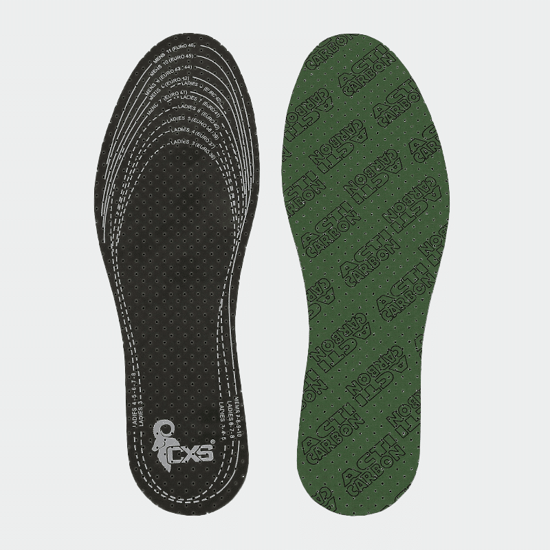 Insoles AXEL
