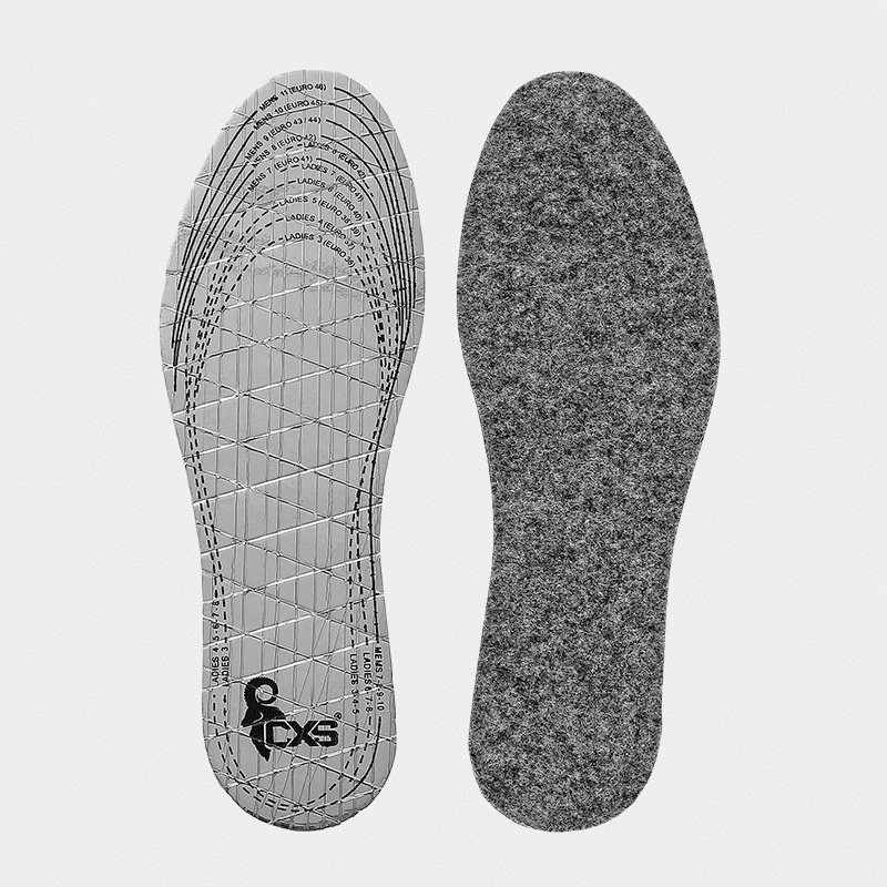 Insoles GLACE