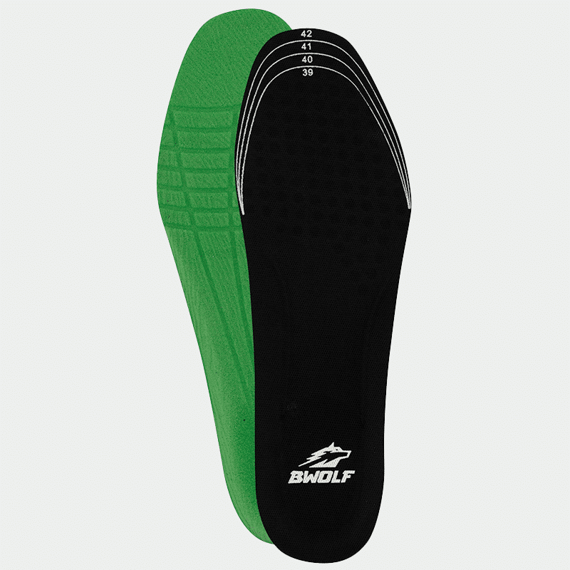 Insoles STIG