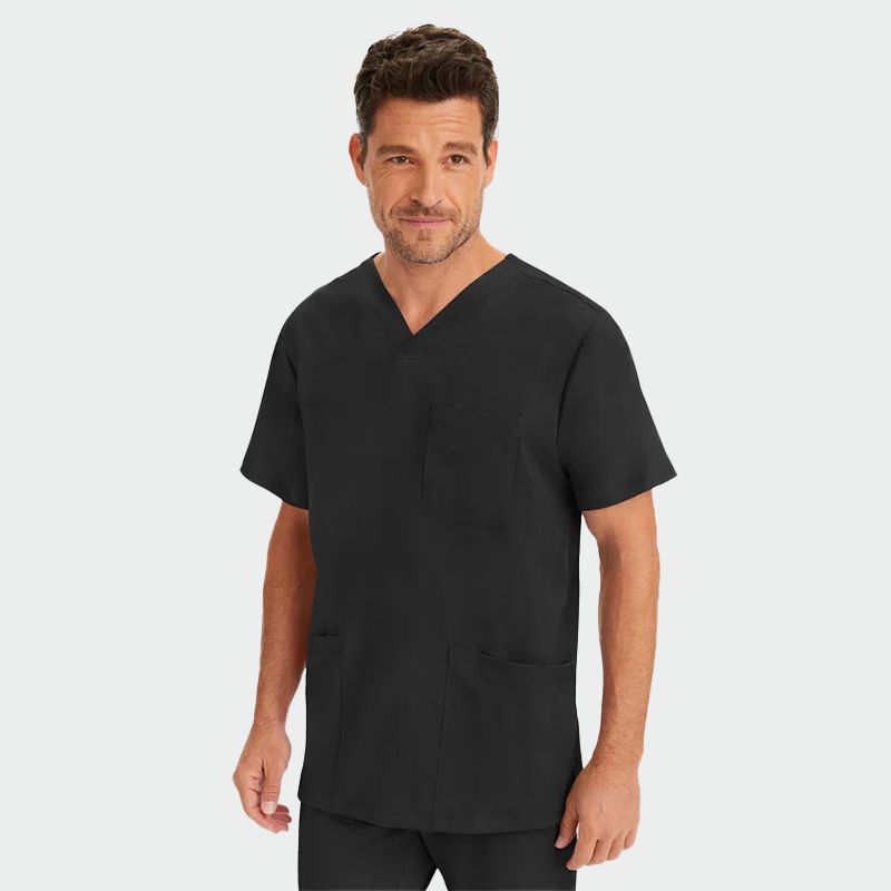 Ιατρική Μπλούζα (Scrub top) HEALING HANDS MATHEW