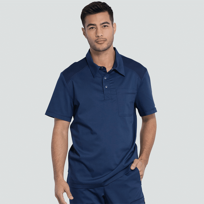 Ιατρική Μπλούζα (Scrub Top) CHEROKEE REVOLUTION WWE615