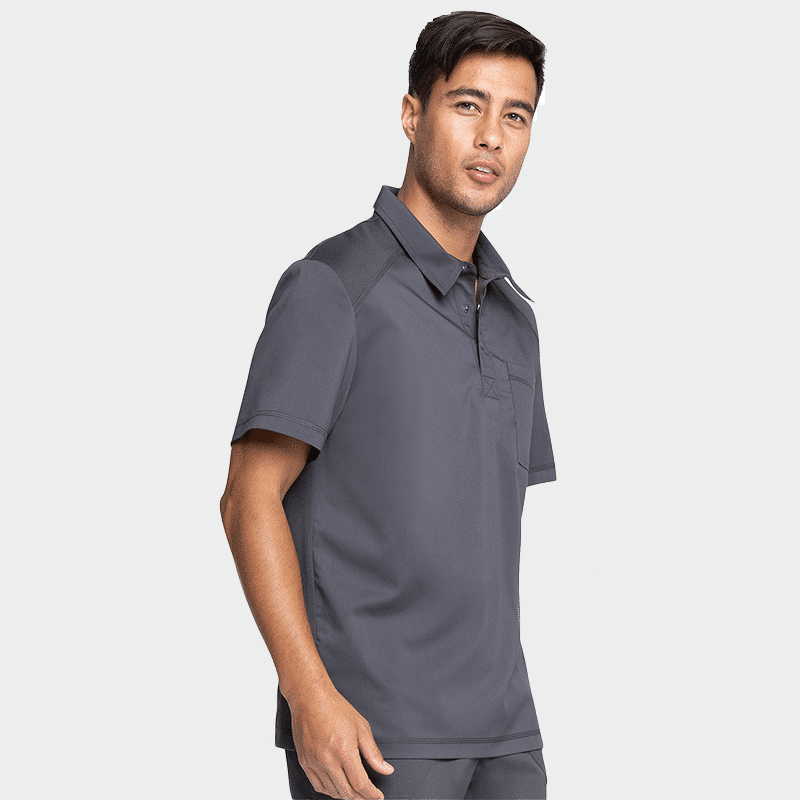 Ιατρική Μπλούζα (Scrub Top) CHEROKEE REVOLUTION WWE615