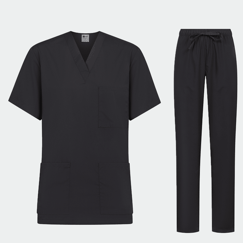 Ιατρικό Σετ (Scrub Set) Bwell CESARE