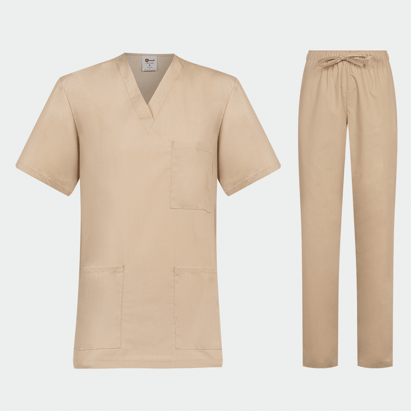 Ιατρικό Σετ (Scrub Set) Bwell CESARE