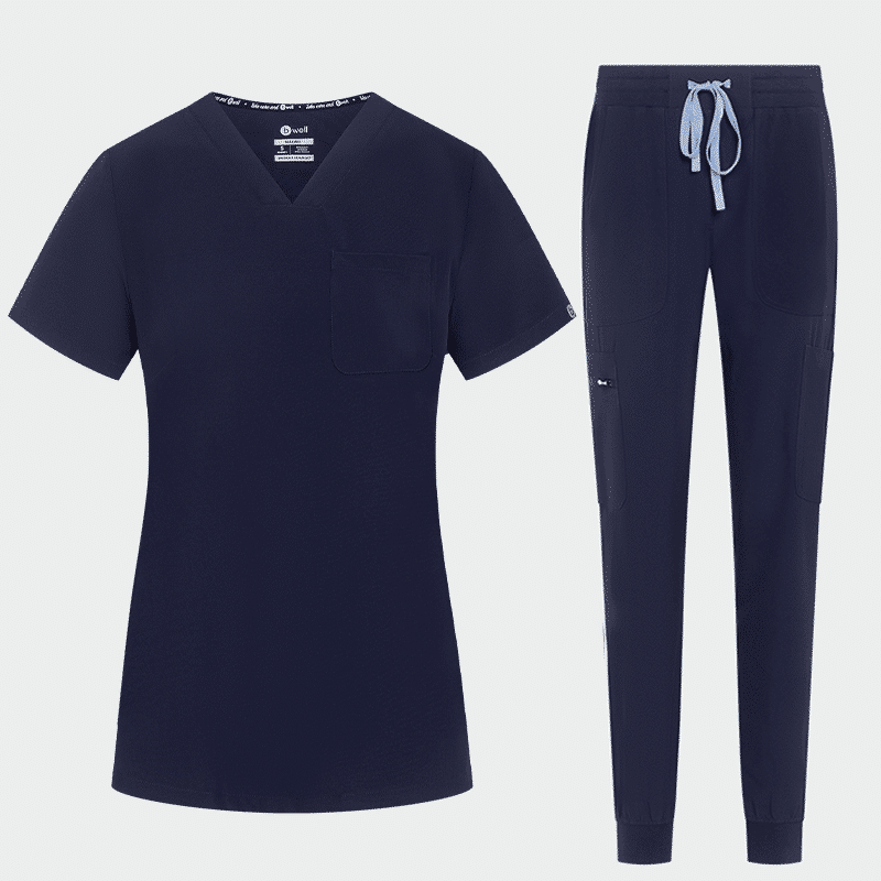 Ιατρικό σετ (Scrub Set) Bwell NAOMI