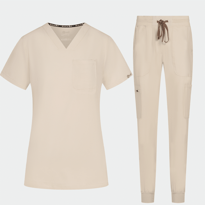 Ιατρικό σετ (Scrub Set) Bwell NAOMI