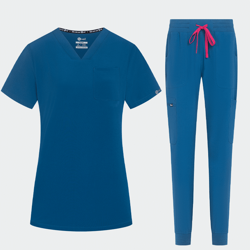 Ιατρικό σετ (Scrub Set) Bwell NAOMI