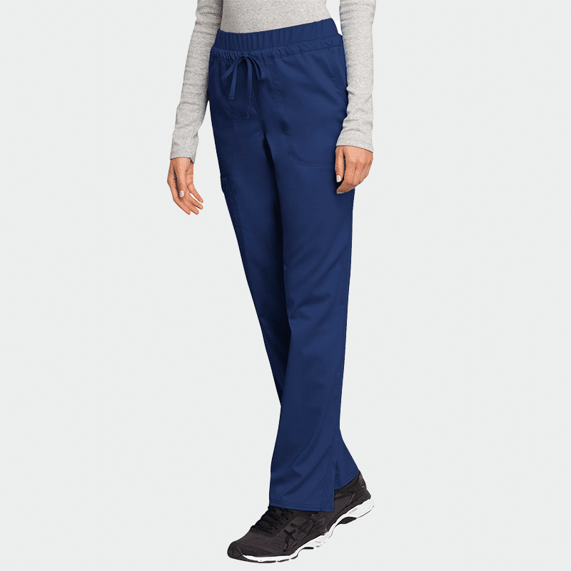 Scrub trousers REVOLUTION WWE105