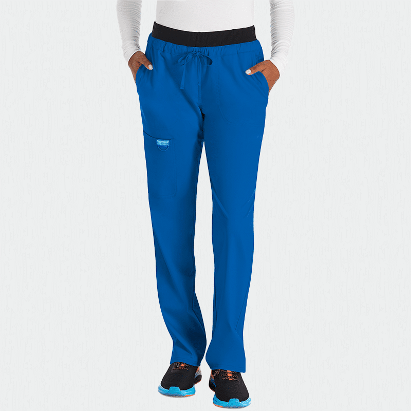 Scrub trousers REVOLUTION WWE105