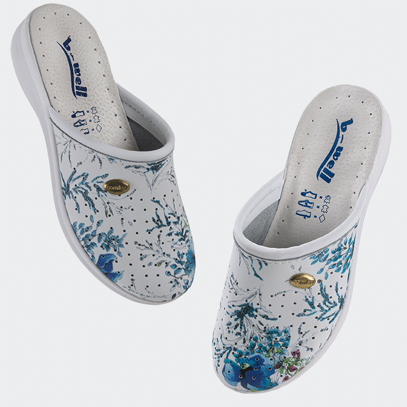 Medical shoes AERIAL Lady