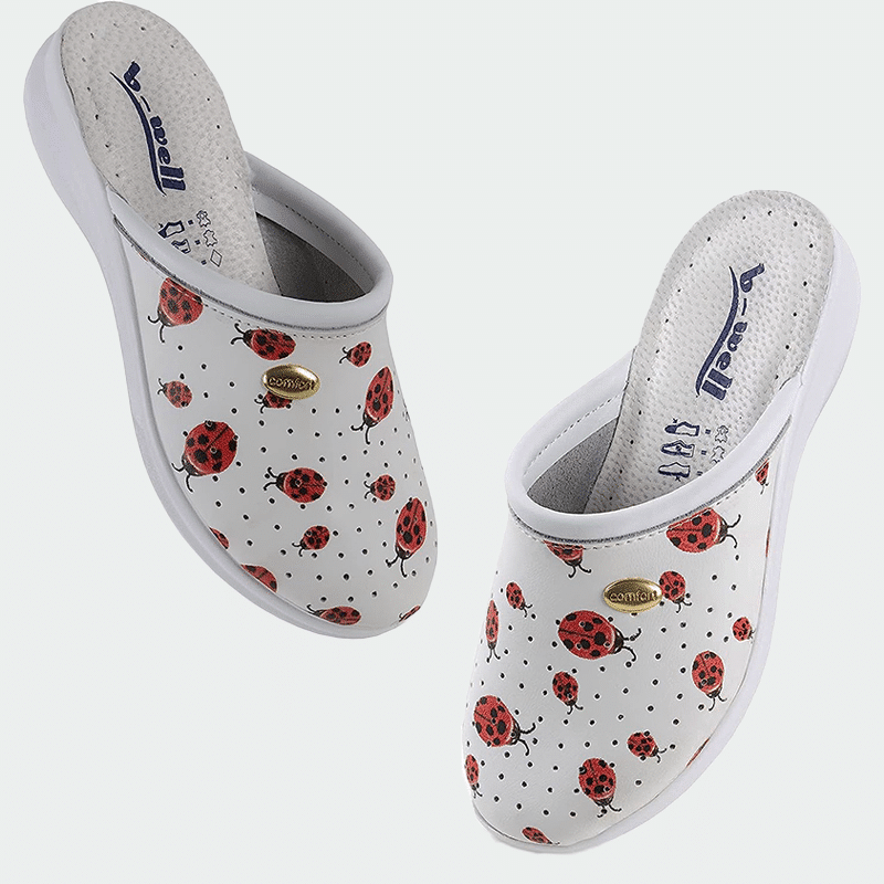 Medical shoes AERIAL Lady