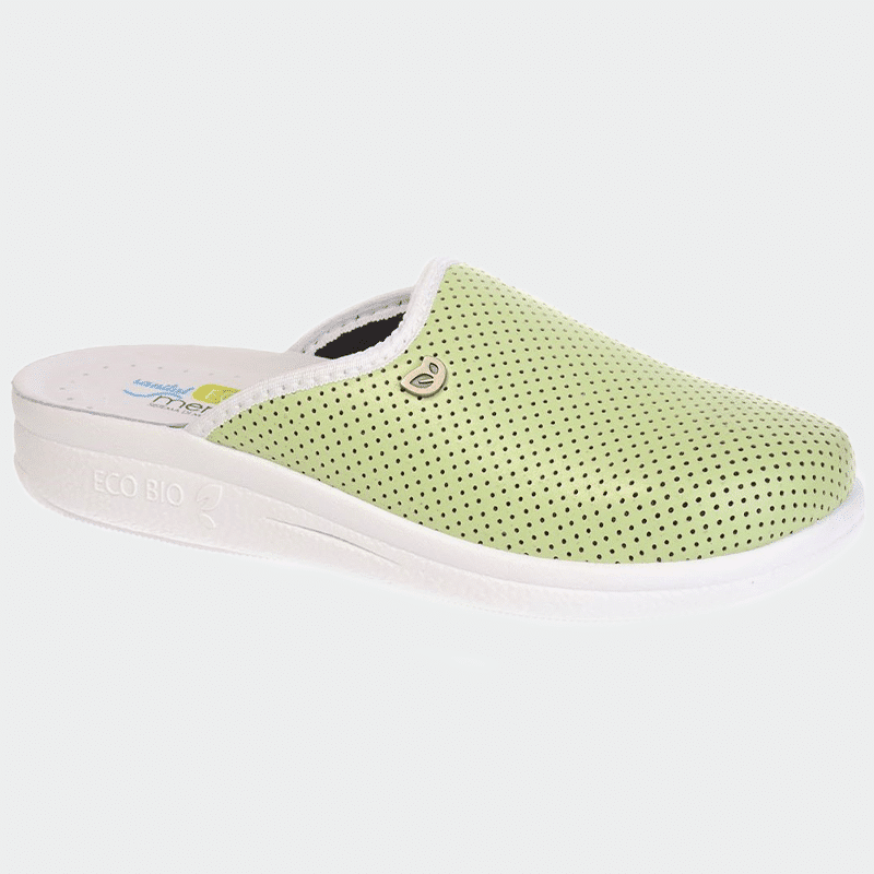 Ιατρικά Σαμπό Global Fashion VEGA LADY