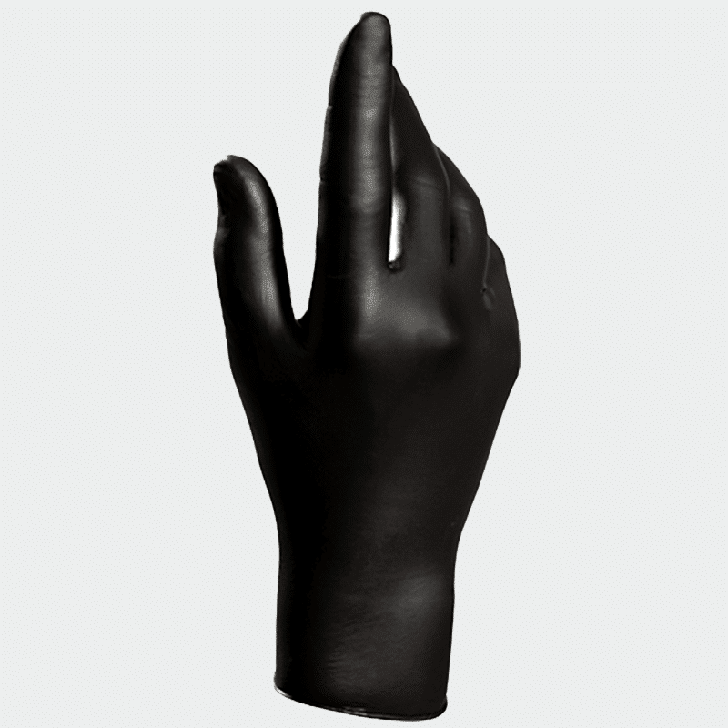 Γάντια Νιτριλίου Μιας Χρήσης DARK SOLO 935