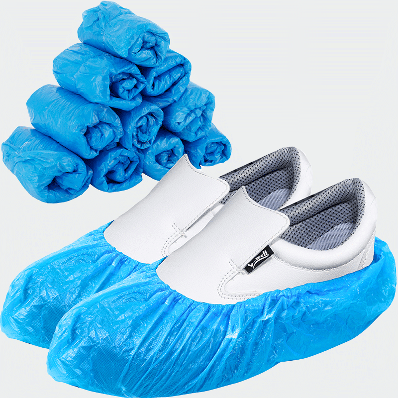 Αναλώσιμα Καλύμματα Υποδημάτων TWISTER