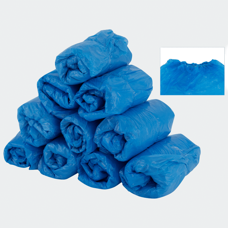 Αναλώσιμα Καλύμματα Υποδημάτων SPECTER