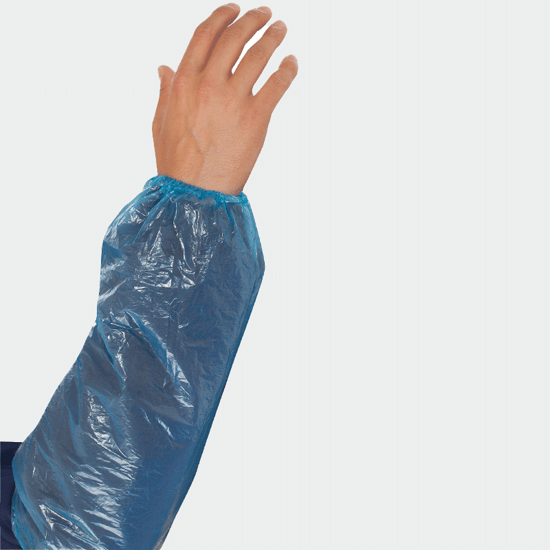 Αναλώσιμα Μανίκια Μίας Χρήσης ECLIPSE