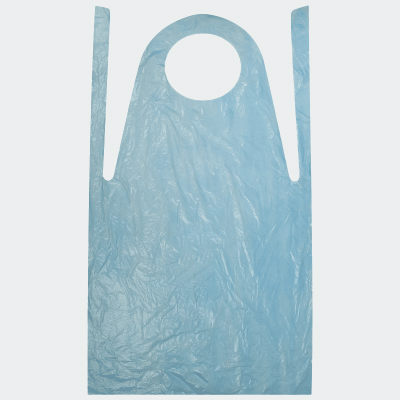 Αναλώσιμη Ποδιά μιας χρήσης ECHO