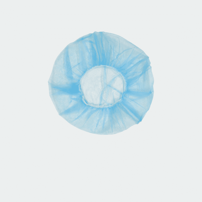 Αναλώσιμο Σκουφάκι Μίας Χρήσης ZOE