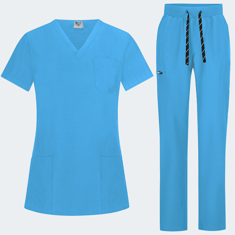 Ιατρικό Σετ (Scrub Set) Bwell BELLA