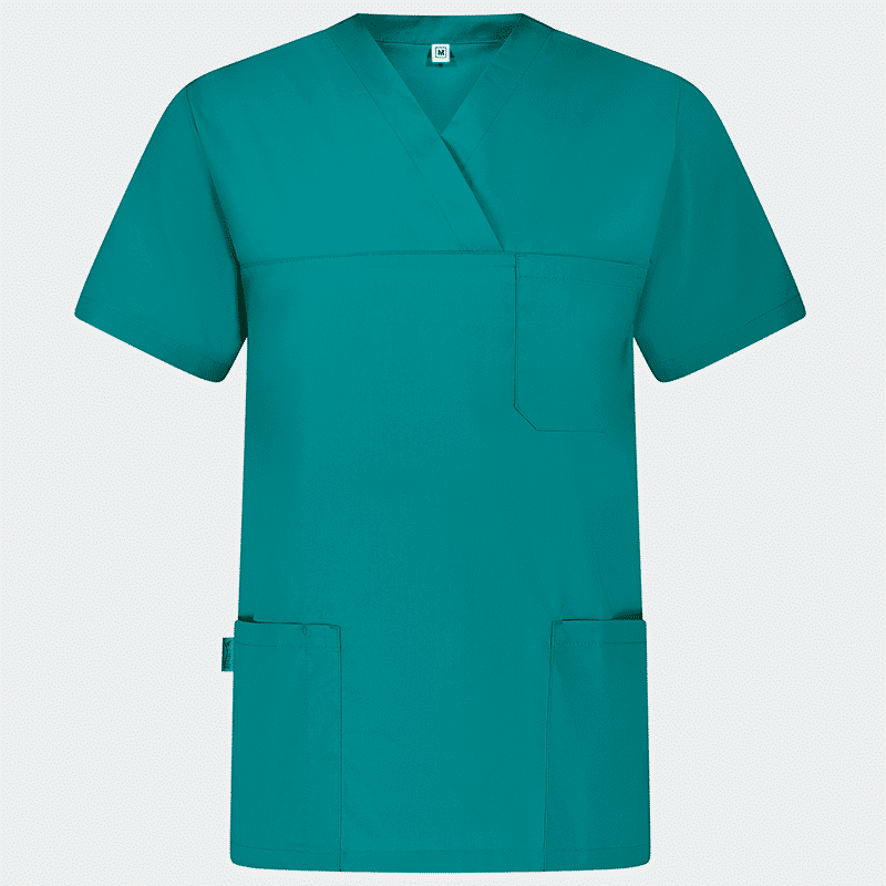 Ιατρική Μπλούζα (Scrub top) Bwell ANGEL