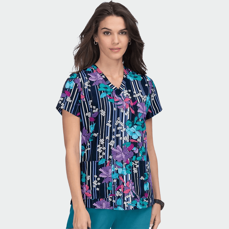 Scrub top NEXT GEN 1029PR - SFO