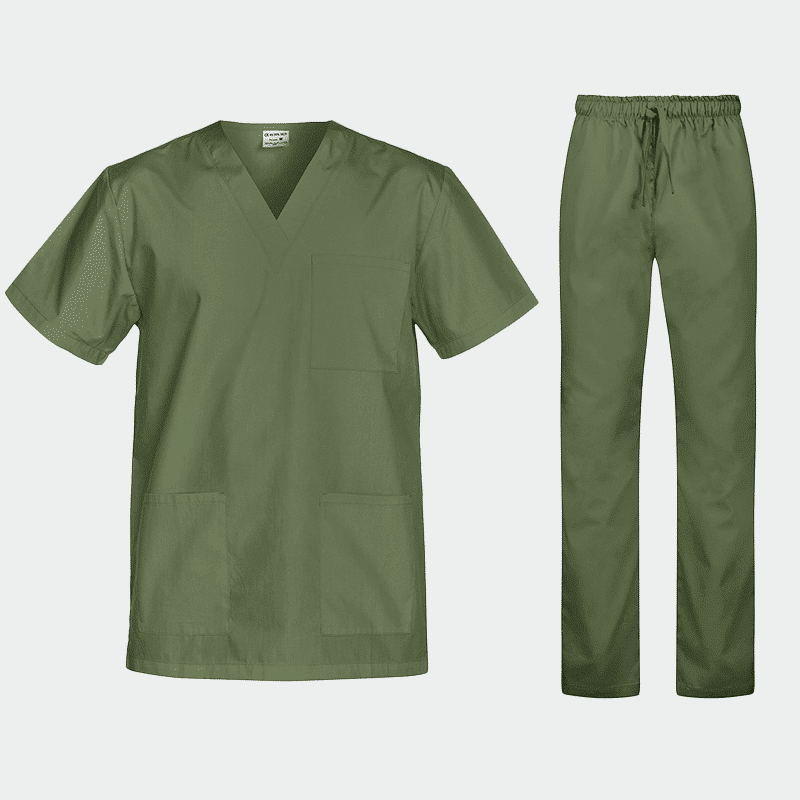 Ιατρικό Σετ (Scrub Set) Bwell CESARE