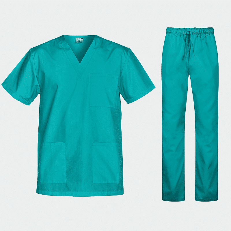 Ιατρικό Σετ (Scrub Set) Bwell CESARE