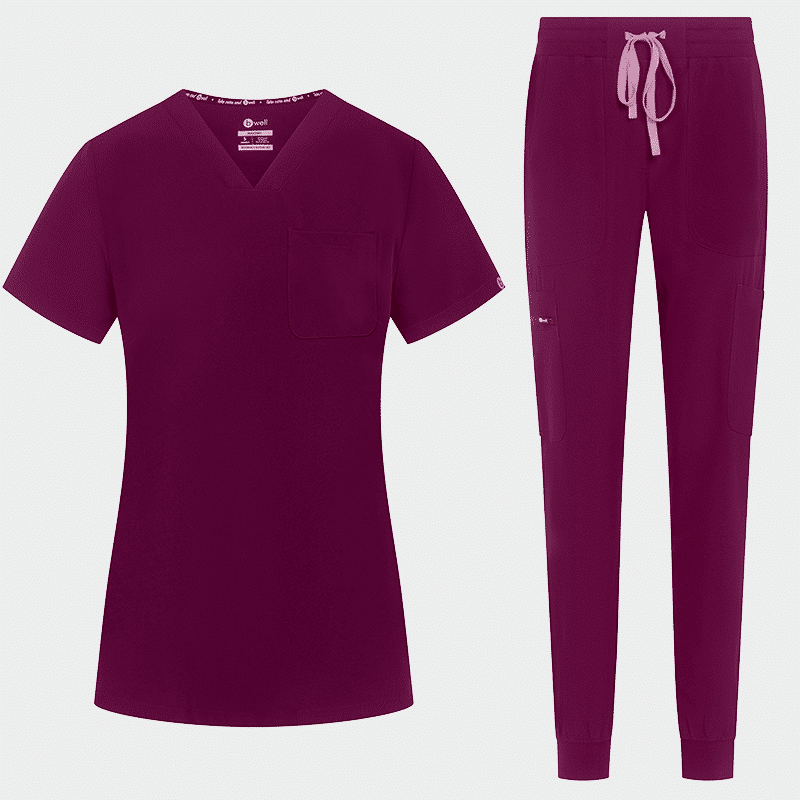 Ιατρικό σετ (Scrub Set) Bwell NAOMI