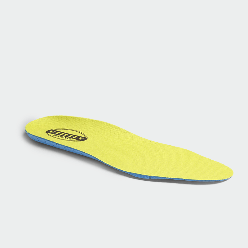 Insoles RUN PU FOAM